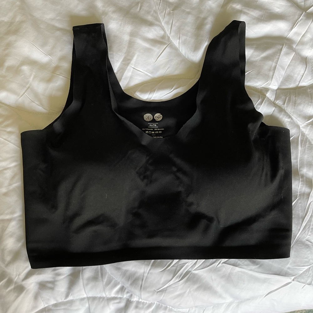 Kindred Bravely Comfort Lounge Bra - Brand New!!